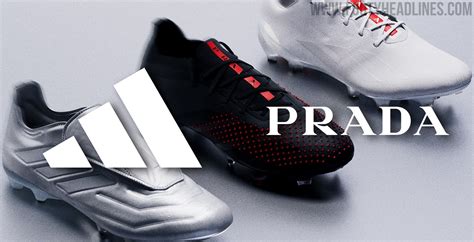 adidas prada football boots price|adidas prada high tops.